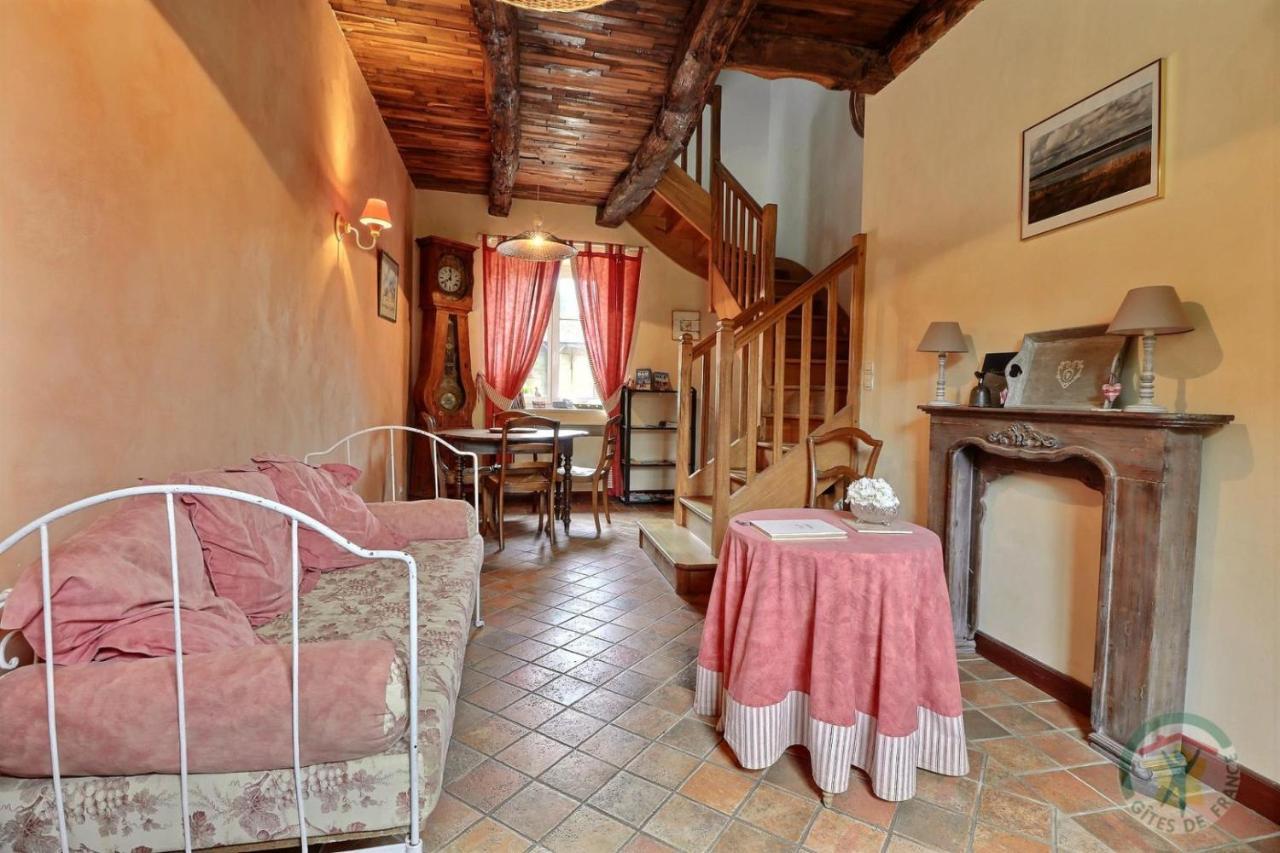 Chambres D'Hotes Domaine Du Bois-Basset Saint-Onen-la-Chapelle Екстер'єр фото