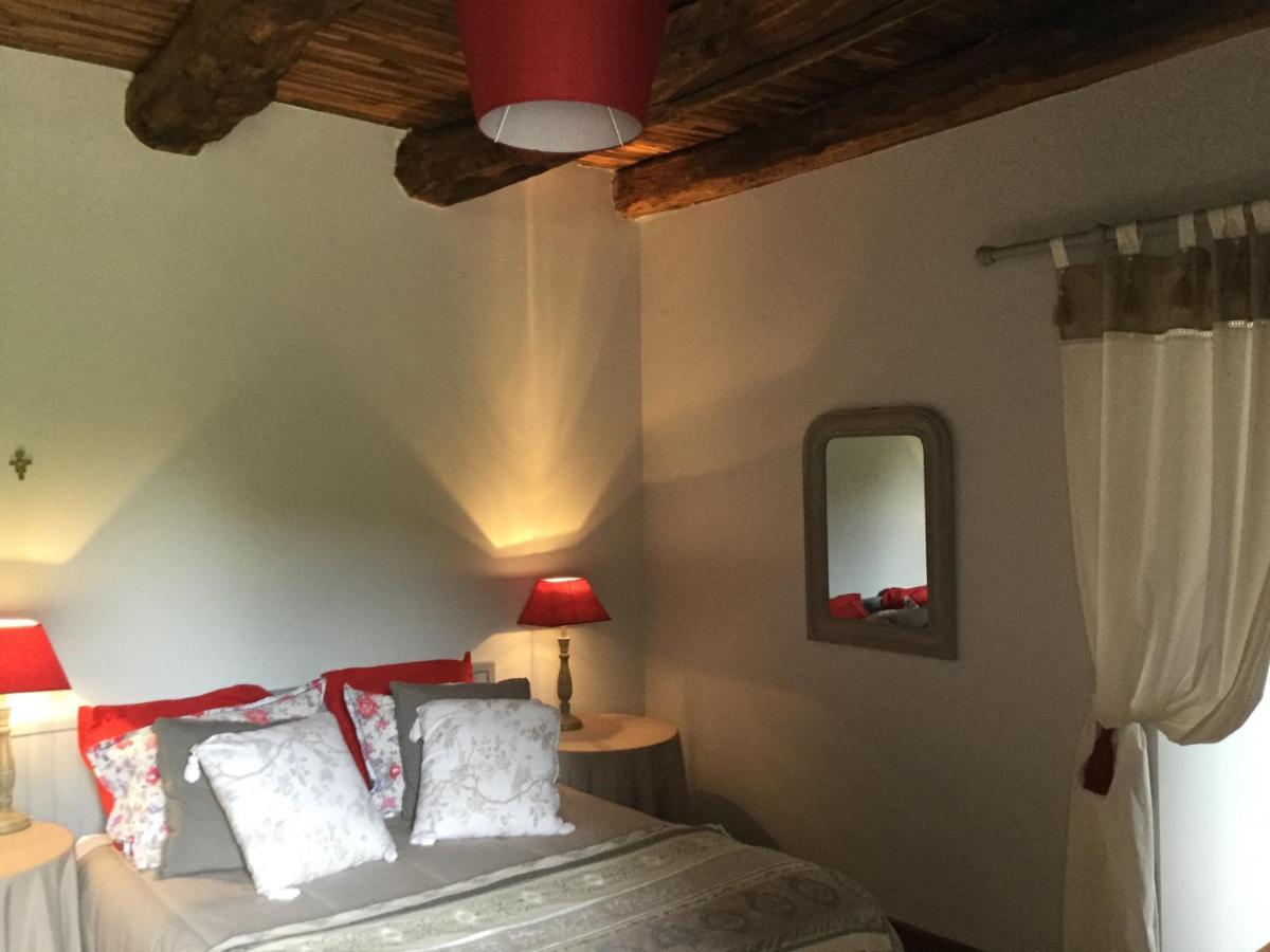 Chambres D'Hotes Domaine Du Bois-Basset Saint-Onen-la-Chapelle Екстер'єр фото